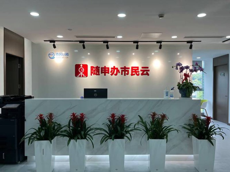 上海软件开发：数字化转型的引擎